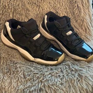 Jordan Retro 11s